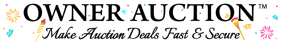 Owner&nbsp;Auction&trade;