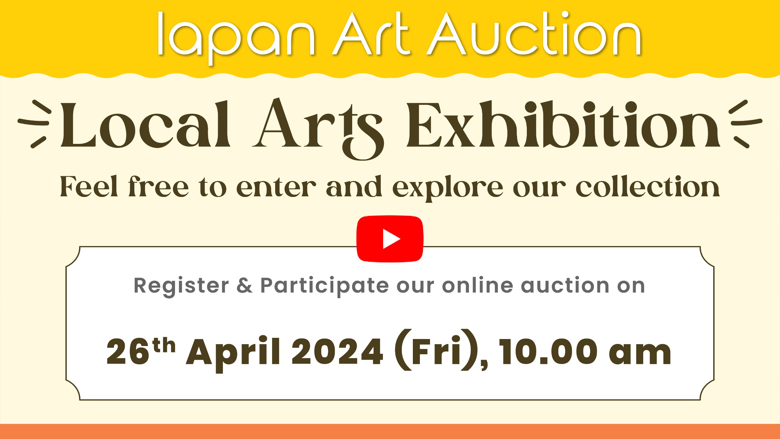 lapan Art Auction
