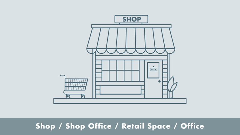 3 Storey Shop Office, Intermediate [5 min to Star Avenue Lifestyle Mall; 6 min to Bandar Pinggiran Subang]